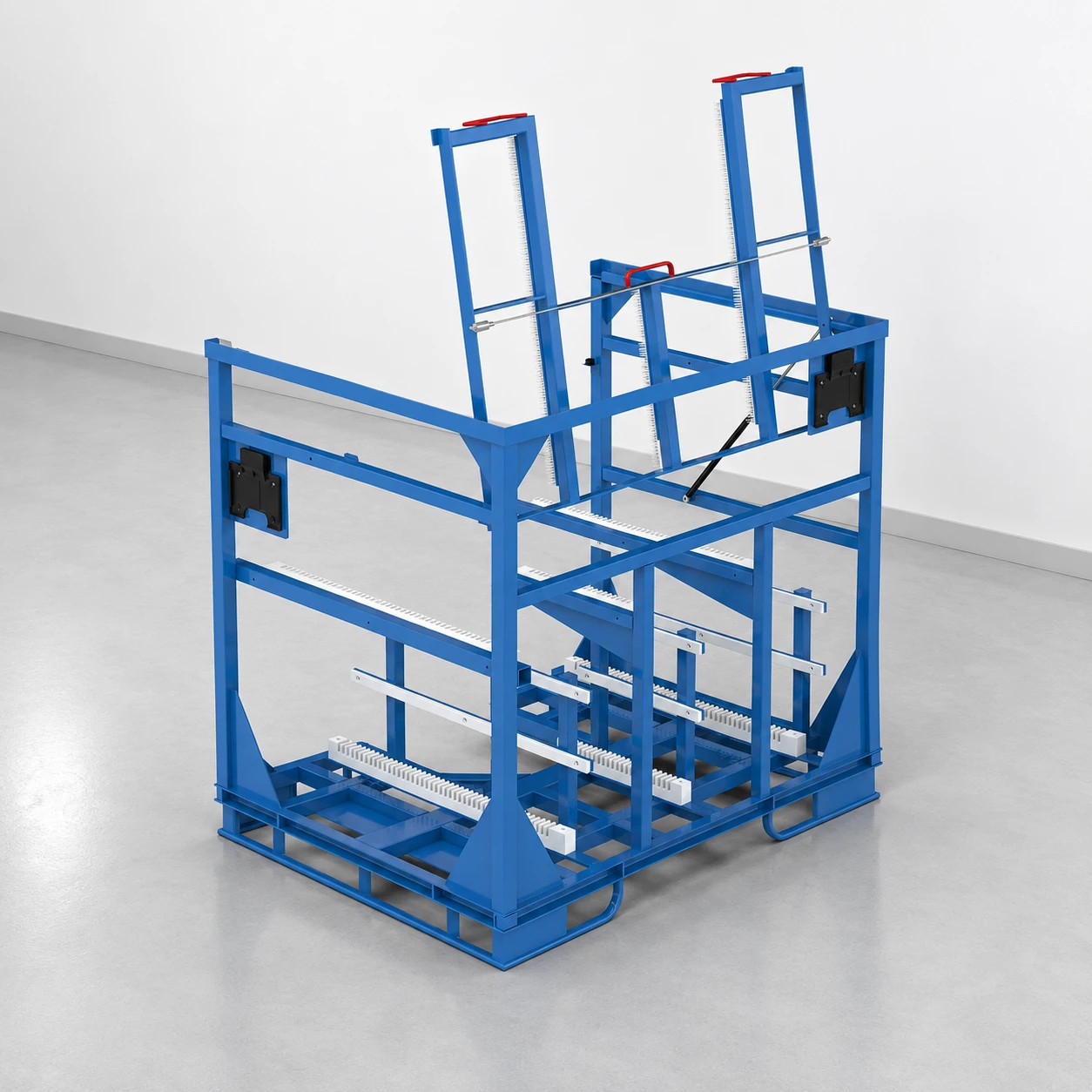 Behälter & Transportladungsträger