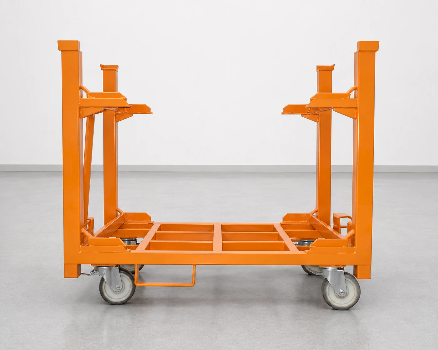 Behälter & Transportladungsträger