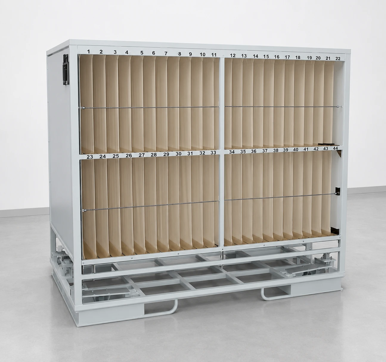 Behälter & Transportladungsträger